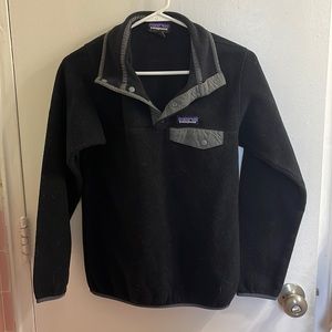 Patagonia Synchilla Fleece